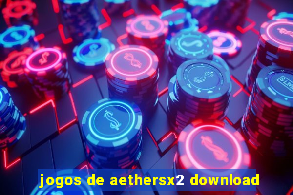 jogos de aethersx2 download